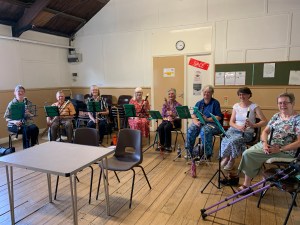 The Ark September 2023 C small